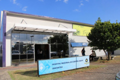 Unicentro terá laboratório para pesquisas médicas avançadas e inicia ações acadêmicas no HRCO
