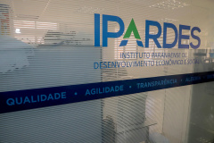 Pesquisa socioeconômica do Ipardes chega a 62 municípios nesta semana; veja a lista