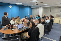 Inovação pedagógica é foco de programa para docentes do ensino superior
