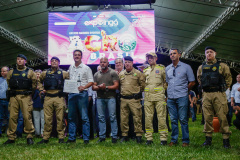 Expoingá: Estado firma acordo para impulsionar sistema que une lavoura, pecuária e floresta