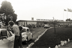 UEM comemora 49 anos do reconhecimento federal como instituição de ensino superior