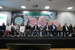Bebê ID: Paraná amplia projeto de biometria neonatal para todas as maternidades públicas