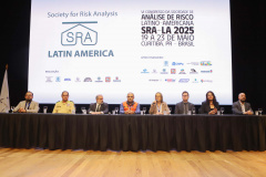 Paraná sedia Congresso Latino-Americano de estudos na área da Defesa Civil