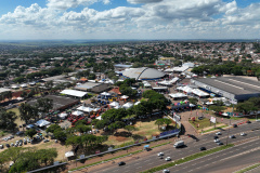 Na Expoingá, Estado destaca o crescimento sustentável do agro do Paraná