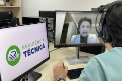 UEPG e UEM realizam aulas inaugurais de novos programas de capacitação profissional