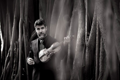 Osuel apresenta nesta semana concerto dedicado à música barroca com violinista renomado