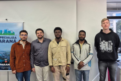 40 residentes técnicos vão mapear potencial produtivo dos municípios do Paraná