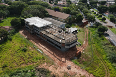 Obra de R$ 1,1 milhão vai instalar novo bueiro na PR-436 em Ribeirão do Pinhal