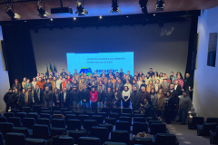 Encontros mobilizam agentes de inovação antes de conferência nacional