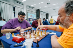Torneio internacional de xadrez fomenta ciência, inclusão pelo esporte e turismo