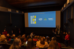 "Rodyna": documentário mostra trajetória de cientistas ucranianos acolhidos no Paraná