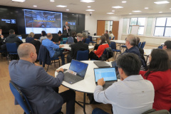 Paraná discute ações para tornar as cidades mais inteligentes e humanas por meio da CT&I