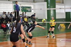 Unicesumar conquista o título de campeã geral dos Jogos Universitários do Paraná 2025