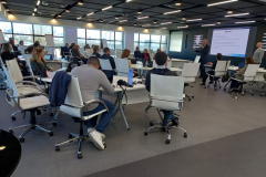 Evento discute papel da pós-graduação no fortalecimento da ciência e inovação do Paraná