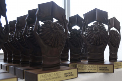 Professor de Artes Cênicas da UEM conquista o Prêmio Jabuti Acadêmico