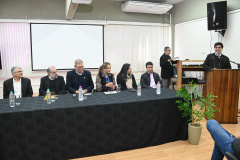 Unicentro sedia encontro dos Núcleos de Integridade e Compliance das universidades