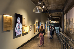 Pedal cultural, Gerson Conrad, Homero e novas exposições marcam agenda da semana