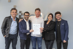 Tecpar amplia atuação na validação de inventários e projetos de carbono