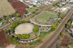 Com recorde de participantes, Festival Paralímpico consolida Ivaiporã como referência em esporte inclusivo