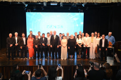 Conhecimento, inovação e cultura: Paraná Faz Ciência começa em Guarapuava