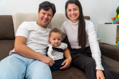 Pesquisas paranaenses desenvolvem soluções inovadoras para pessoas com deficiência