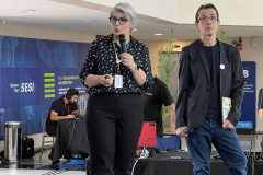 Pesquisa inédita vai mostrar como paranaenses veem a ciência e tecnologia