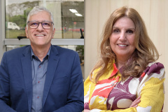 Estado nomeia novos gestores para o Fundo Paraná de Ciência e Tecnologia e Diretoria de Ensino Superior