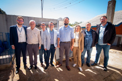 Governo do Estado entrega conversores de resíduos para 13 colégios agrícolas do Paraná