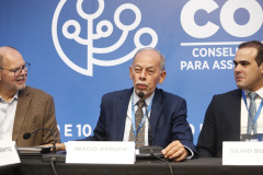 Fórum do Conselho Nacional de Secretários Estaduais para Assuntos de Ciência, Tecnologia e Inovação  2025
