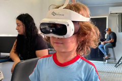 Ivatuba e Dois Vizinhos recebem atividades da Carreta da Inovação nesta semana