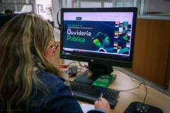 Ouvidores públicos iniciam formação inédita no Paraná promovida pelo Governo do Estado