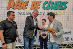 Unioeste sediará a 6ª edição do Paraná Faz Ciência em 2026