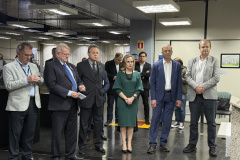 Peças do Arquivo Público do Estado: exposição homenageia os 80 anos do TRE-PR