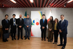 Governo vai investir R$ 3 milhões no Programa Interconexões Paraná-Japão