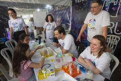 Parque Tecnológico da Saúde recebe evento gratuito de ciência e vacinação no dia 18