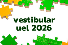 Mais de 17 mil candidatos fazem o vestibular da UEL a partir deste domingo