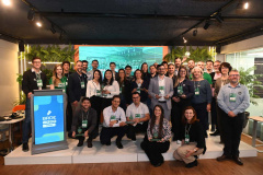 BRDE Labs encerra edição 2025 e anuncia novo ciclo de inovação para 2026