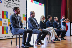 CGE reúne 700 servidores estaduais e municipais para debater transparência