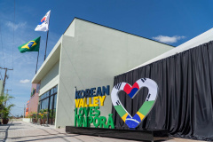 Parceria Paraná-Coreia do Sul, Korean Valley vai transformar Ivaiporã em celeiro de startups