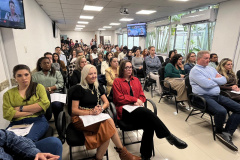 Com apoio de R$ 36 milhões, Paraná amplia residência e especialização de saúde pública