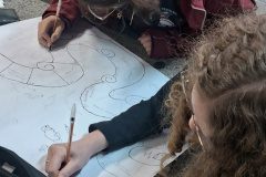 Alunos da rede estadual mostram projetos na Feira Científica Paraná Faz Ciência