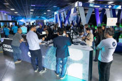 Fundação Araucária apresenta ações de inovação em Festival de Inovação de Londrina