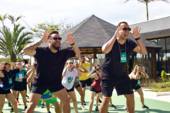 Com fim da capacitação, Estado divulga lista dos 154 acadêmicos que atuarão no Verão Maior