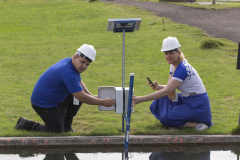 Com apoio do Tecpar, startup de análise da água se globaliza e entra no mercado europeu