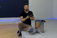 Na TV Paraná Turismo, programa exibe iniciativas sustentáveis desenvolvidas pela UEL