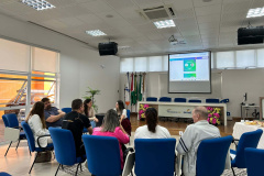 Paraná mapeia tecnologias nas universidades para acelerar transferências e impulsionar setor produtivo