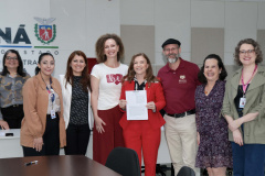 Paraná lança projeto de acolhimento familiar para mulheres em situação de violência