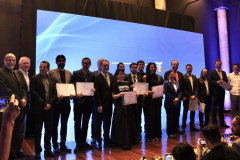 Estado premia iniciativas que promovem pesquisa, inovação e impacto social no Paraná