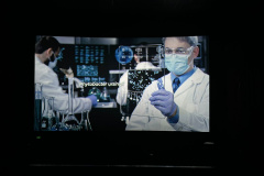 “A Saga do Phytobacter”: Lacen divulga documentário sobre descoberta de bactéria rara