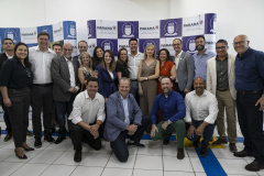 Ratinho Junior autoriza implementação do curso de Medicina na UENP para atender o Norte Pioneiro